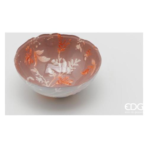 Edg Coppa Vetro (15cm) BISANZIO Multicolor 107161 29