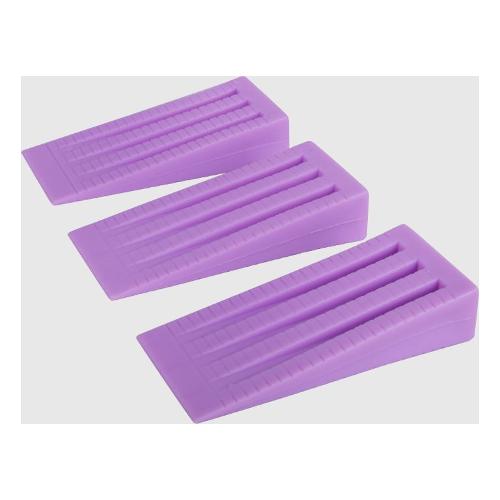 La Briantina Fermaporta BRILLÀ a cuneo Assortito FER07270A 3 pz