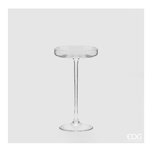 Edg Alzata (15x27cm) NIDA Trasparente 106991 00