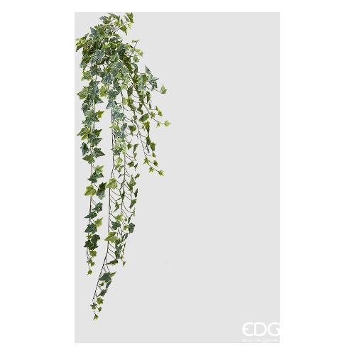 Edg Mazzetto Edera Cadente Green White 232054 72