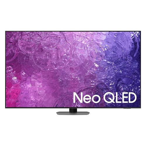 Samsung Tv 85" ( QLED ) Tizen SERIE 9 Carbon silver QE85QN90CATXZT