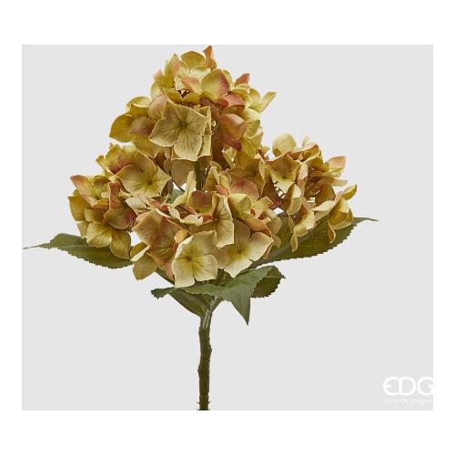 Edg Mazzetto Ortensia EpoqueGreen (35cm) 215327 71