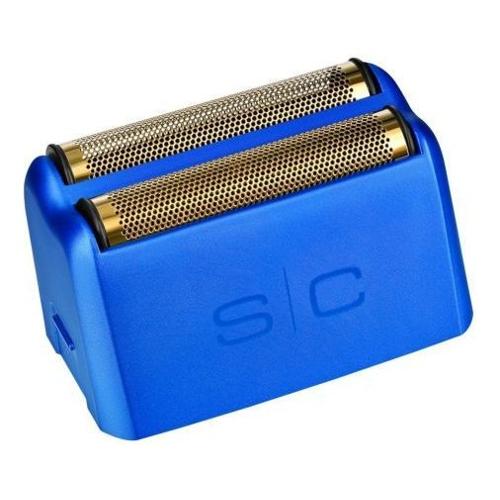 Stylecraft Testina ricambio rasoio PRODIGY Slick Foil Blue ATESTPRSCGB
