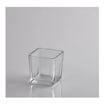 Edg Vaso cubo 0.8x0.8x0.8 100688.00