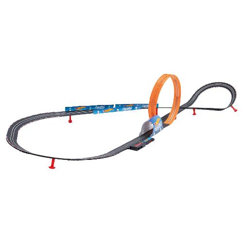 Carrera Toys Pista Challenge HOT WHEELS 20068000