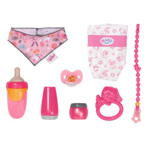Mga Set pannolini bambola con accessori BABY BORN 832851