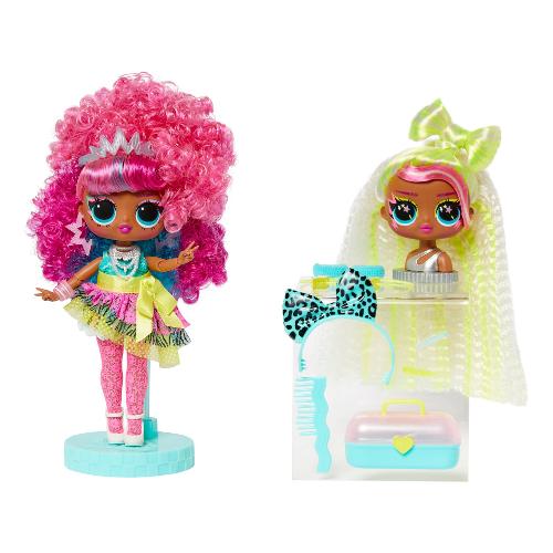 Mga Bambola Tweens Surprise Swap Fashion (18cm) LOL SURPRISE Assortito 591726
