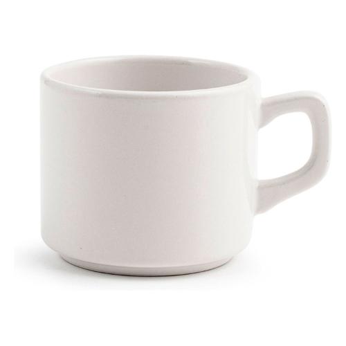 H&H Tazza (190ml) da Tè STOCCOLMA Bianco 3237562