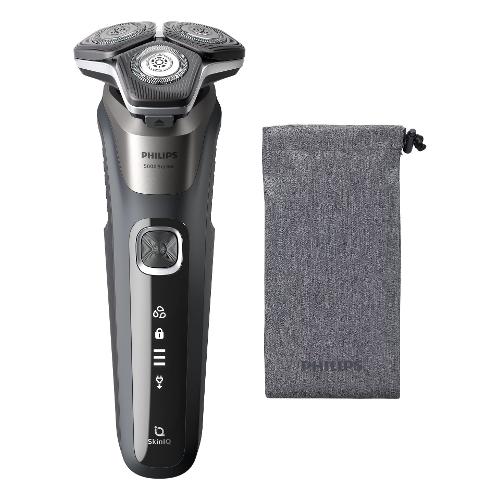 Philips Shaver 1000 Series S1142/00 Rasoio Barba Powercut