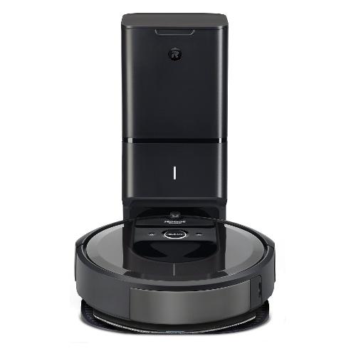 Robot aspirapolvere ROOMBA COMBO i8+ Charcoal I857840