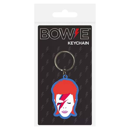 Pyramid International Porta chiavi David Bowie Aladdin Sane RK38923C