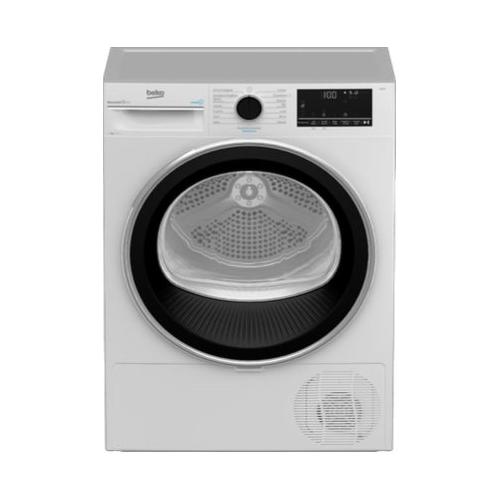 Beko Asciugabiancheria 12 Kg BEYOND BT3122IS White e Black 7188288690 classe A++ (2021)