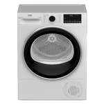 Asciugatrice Beko BT3122IS Con Pompa Di Calore - 12 Kg, Classe A++, Inverter, 15 Programmi