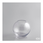 Edg Vaso sfera h16 d.18 molato 103772.00