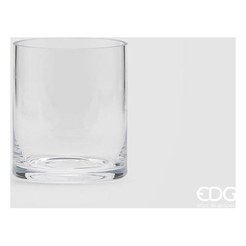 Vaso 10 x 15 cm Cilindro Trasparente 106523,00