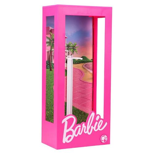 Paladone Doll Display Case Light (34cm) BARBIE
