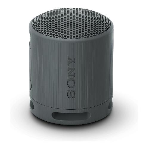 Sony Cassa wireless Compact Black 5W SRSXB100B CE7