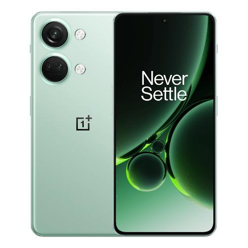 Oneplus Smartphone 6,74" NORD 3 5G Misty green ( 256GB Ram 16GB 5000mAh )