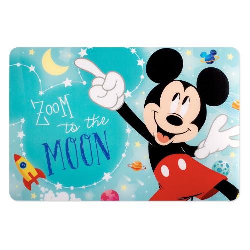Home Tovaglietta MICKEY Assortito (45x30cm) 9820400