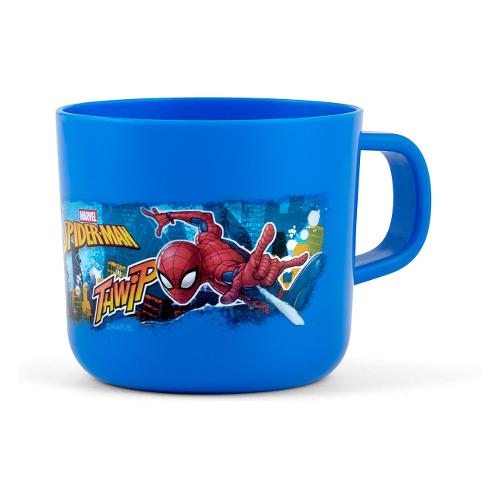 Home Tazza bimbo SPIDERMAN Blu 9934568