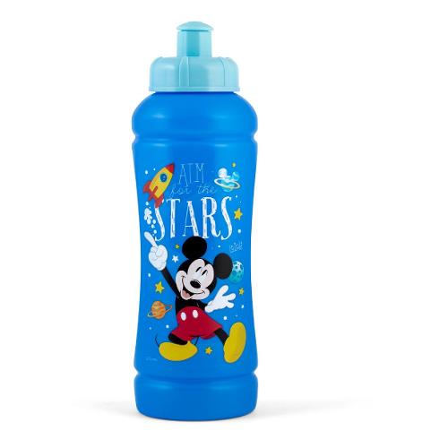 Home Borraccia DISNEY MICKEY (450ml) Blu 9934086