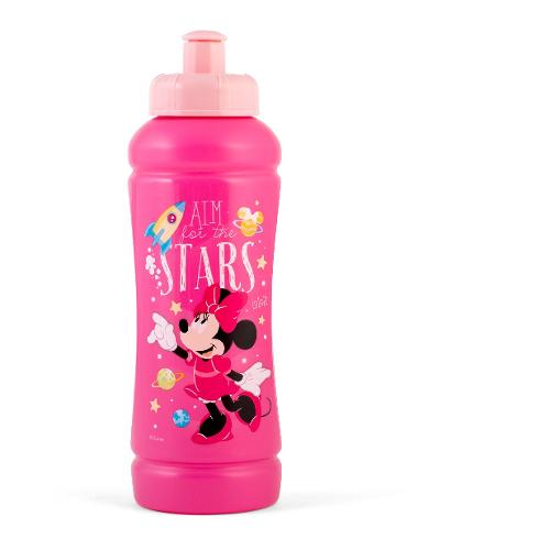 Borraccia 450ml DISNEY MINNIE Fucsia 9934186