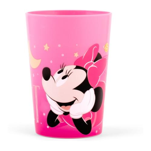 Home Bicchiere bimbo (7x9,5cm) DISNEY MINNIE Fucsia 9934167