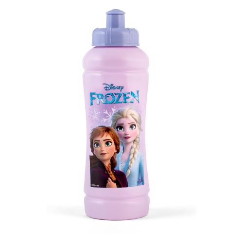 Borraccia 450ml DISNEY FROZEN Lilla 9934486