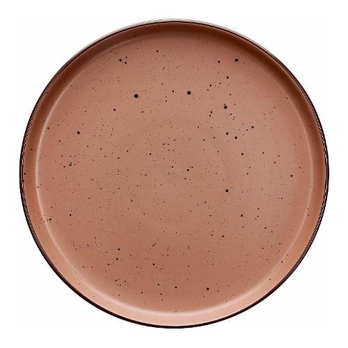 Tognana Piatto piano Stoneware (26,5cm) Bruges URBAN Terra UR100276002