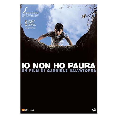 Cecchi Gori Home Video DVD Io Non Ho Paura - Gabriele Salvatores PSV60234