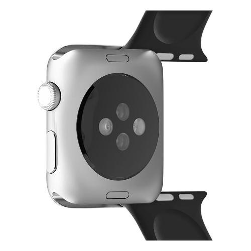 Puro Cinturino orologio ICON Apple Watch Black AW44ICONBLK