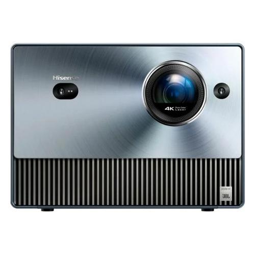 Hisense Videoproiettore ( 4K ) SERIE C1 Laser Mini UHD Blue gray TL7K