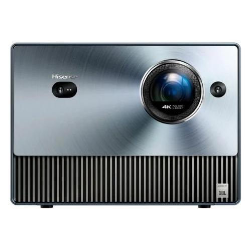 Videoproiettore 4K Uhd C1 Laser Mini Blue gray TL7K