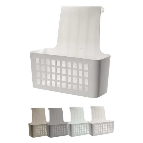 Gicos Porta spugne cestino multiuso appendibile per anta UTILISSIMI Assortito 838736