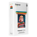 Polaroid - 9046 Hi-Print 2x3 Stampante Fotografica Portatile Bluetooth -  Bianco - EX DEMO NO ACCESSORI