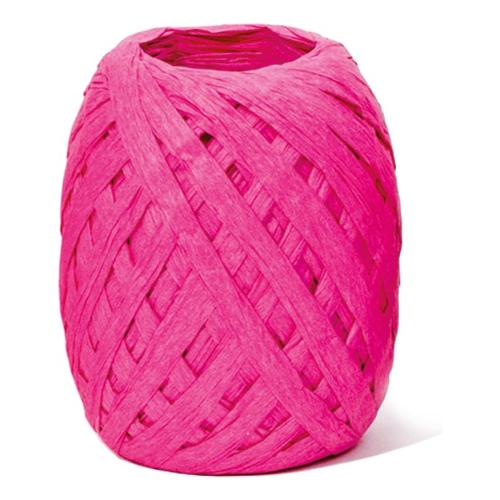 Star Nastro regalo CHRISTMAS Ovina Rosa 1cm x 20m 1 pz 22074 3803