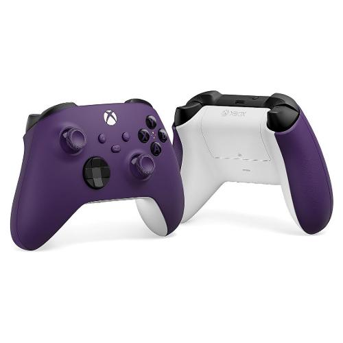 Controller Wireless Xbox - Deep Pink per Xbox Series X, S, Xbox One e  dispositivi Windows