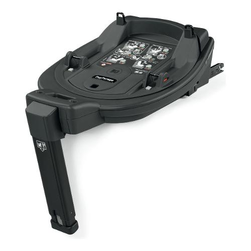 Peg Perego Base seggiolino auto 360° I-Size TWIST Nero IAKBTW0000NF
