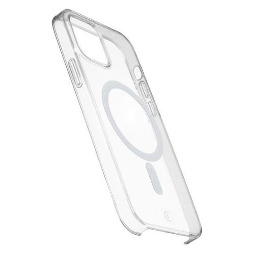 Cellular Line Cover IPHONE 15 Pro Max GLOSS MAG Clear GLOSSMAGIPH15PRMT