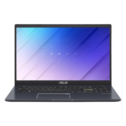 Asus Notebook 15,6" E510MA EJ949WS ( Intel Celeron 4GB 128GB ) Black 90NB0Q65 M00UA0