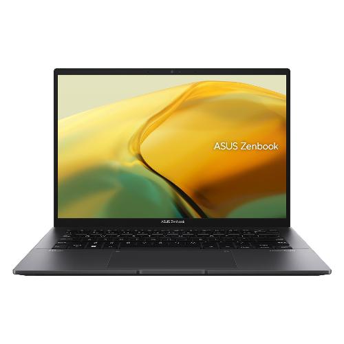 Asus Notebook 14" ZENBOOK 14 UM3402YA KP416W AMD Ryzen 5 8GB 512GB Jade black 90NB0W95 M014K0