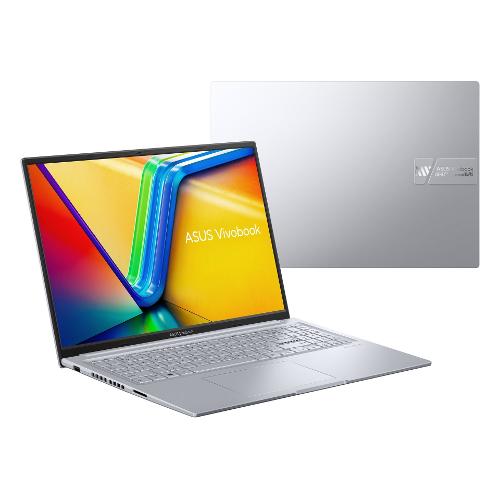 Asus Notebook 16" VIVOBOOK 16X K3605ZU MB098W ( Intel Core i7 16GB 512GB ) Cool silver 90NB11X2 M006W0