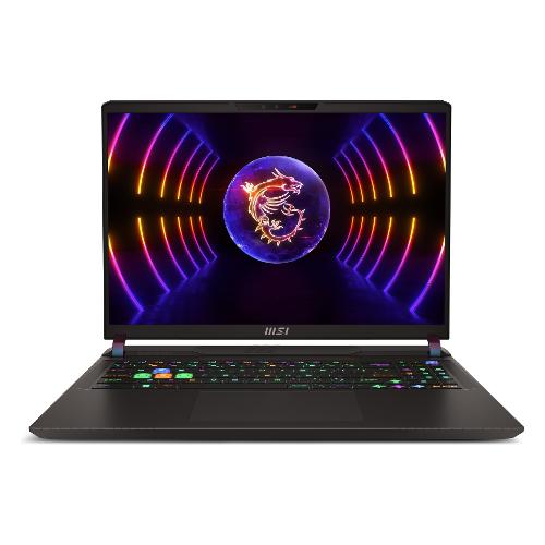 Msi Notebook 16" VECTOR GP68HX 13VH 212IT ( Intel Core i9 16GB 1TB ) Cosmos gray 9S7 15M122 212