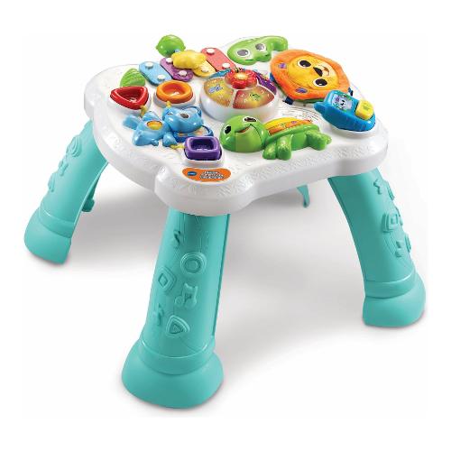 VTech Electronics Tavolo multiattività GiocaImpara 9-36m BABY 540807
