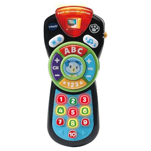 Vtech Electronics Baby Tavolino MultiAttivita' GiocaImpara