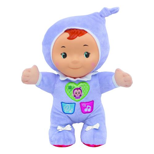 VTech Electronics Bambola Robi interattiva BABY 186107