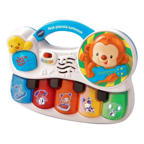 Vtech Electronics Baby Tavolino MultiAttivita' GiocaImpara