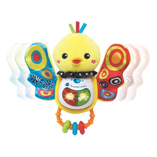VTech Electronics Sonaglio Pio interattivo BABY 185307