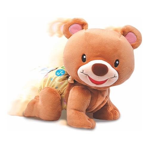 VTech Electronics L’orsetto Teddy Canta e gattona con me 9-36m BABY 181107