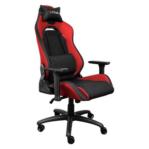 Trust Sedia gaming GXT 714R Ruya Red e Black 25064
